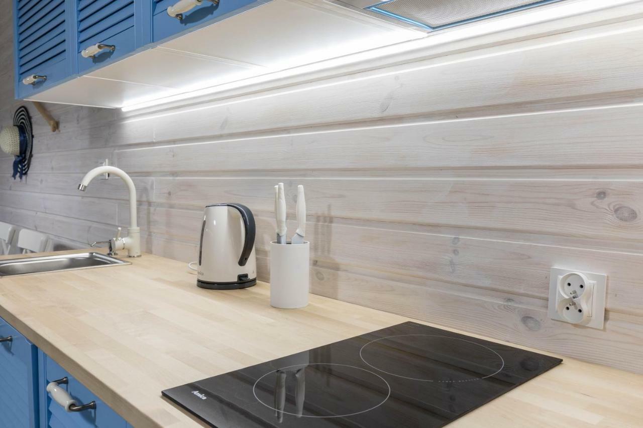 Goma Rent - Angielska Grobla City Centre Apartman Gdańsk Kültér fotó